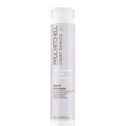 Clean Beauty Paul Mitchell Repair Shampoo 250ml Outlet