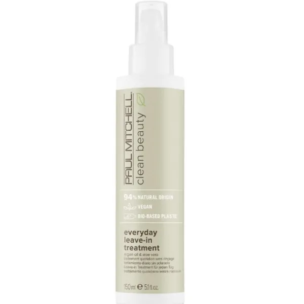Clean Beauty Paul Mitchell Everyday Leave-In Treatment 150ml Hot
