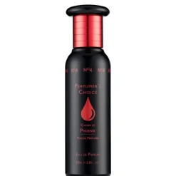 No. 4 Phoenix Perfumer's Choice Eau de Parfum Spray 83ml Outlet