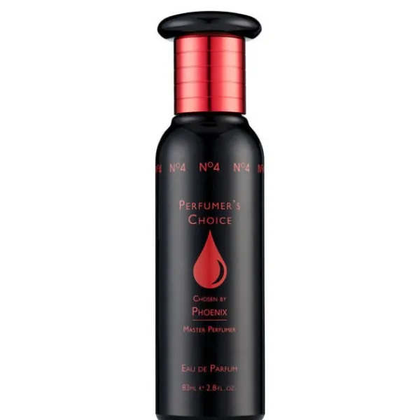 No. 4 Phoenix Perfumer's Choice Eau de Parfum Spray 83ml Outlet