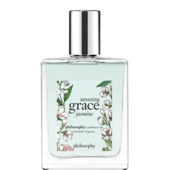Amazing Grace Jasmine Philosophy Eau de Toilette Spray 60ml Clearance