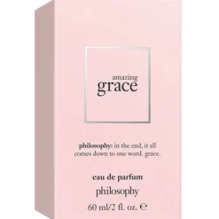 Amazing Grace Philosophy Eau de Parfum Spray 60ml Hot