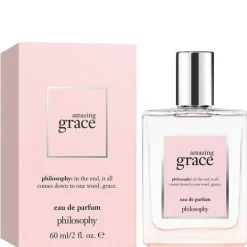Amazing Grace Philosophy Eau de Parfum Spray 60ml Hot