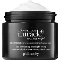Anti-Wrinkle Miracle Worker+ Philosophy Overnight Cream 60ml Outlet