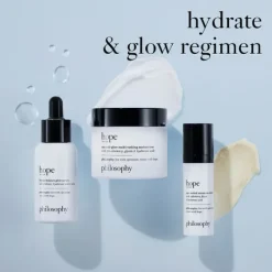 Hope In A Jar Philosophy Smooth-Glow Multi-Tasking Moisturizer 60ml Sale