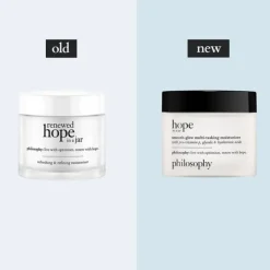 Hope In A Jar Philosophy Smooth-Glow Multi-Tasking Moisturizer 60ml Sale