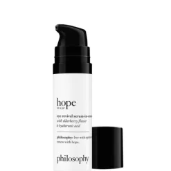 Hope In A Jar Philosophy Eye Revival Serum-In-Cream 15ml Best