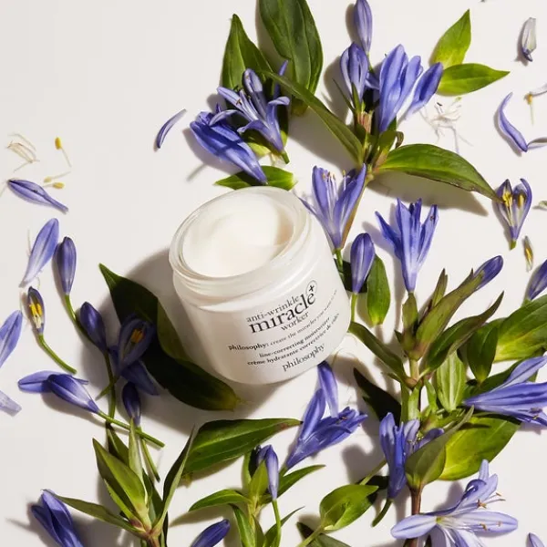 Miracle Worker Philosophy Line-Correcting Moisturizer 60ml Fashion