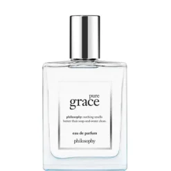 Pure Grace Philosophy Eau de Parfum Spray 60ml New