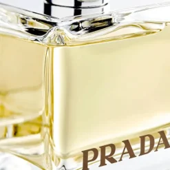 Amber Prada Eau de Parfum Spray 80ml Fashion