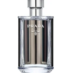 L'Homme Prada Eau de Toilette Spray 100ml Hot