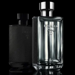 L'Homme Prada Eau de Toilette Spray 100ml Hot