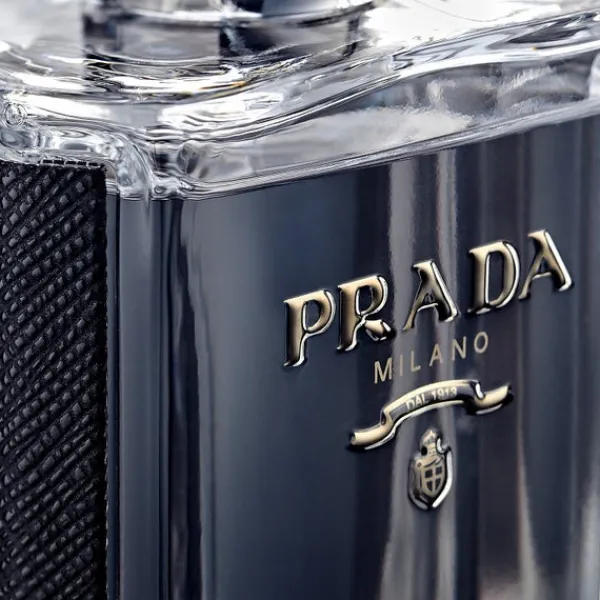 L'Homme Prada Eau de Toilette Spray 100ml Hot