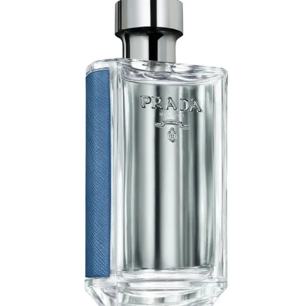 L'Homme Prada L'Eau de Toilette Spray 100ml Clearance