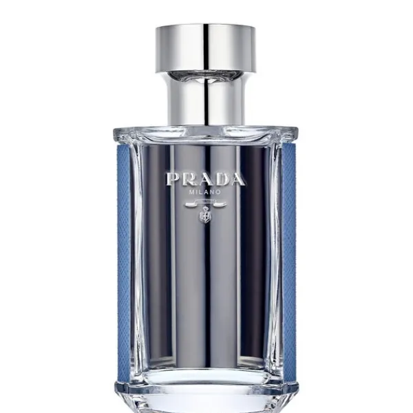 L'Homme Prada L'Eau de Toilette Spray 50ml New