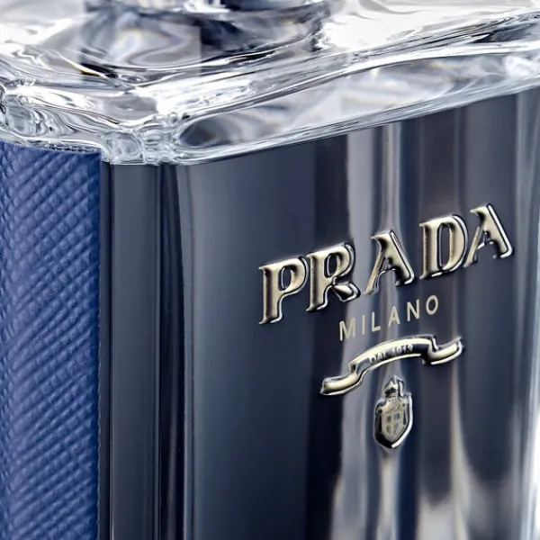 L'Homme Prada L'Eau de Toilette Spray 50ml New