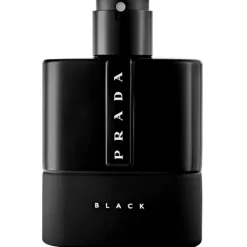Luna Rossa Black Prada Eau de Parfum Spray 100ml Best