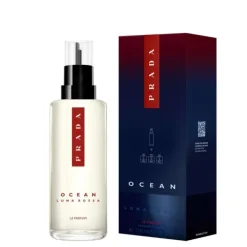 Rossa Ocean Le Parfum Prada Luna Eau de Parfum Spray 150ml Refill Clearance
