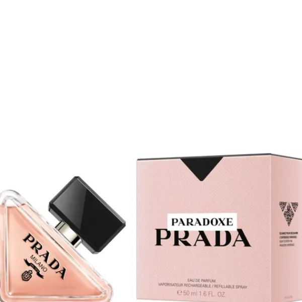 Paradoxe Prada Eau de Parfum Refillable Spray 50ml Online