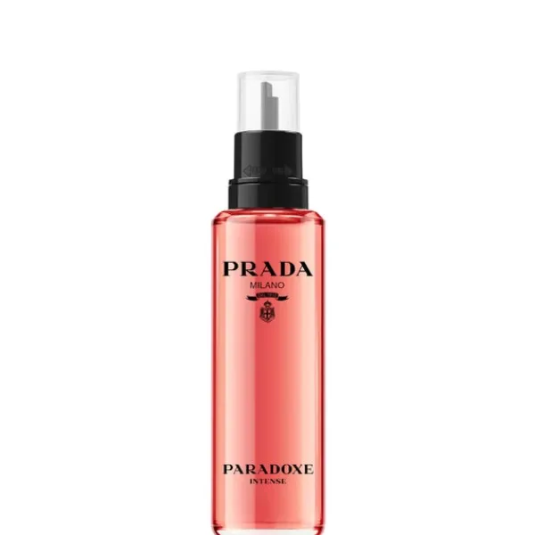 Paradoxe Prada Eau de Parfum Intense Refill 100ml Fashion