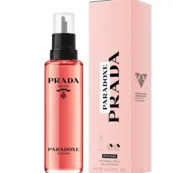 Paradoxe Prada Eau de Parfum Intense Refill 100ml Fashion