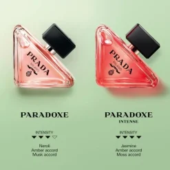 Paradoxe Prada Eau de Parfum Intense Spray 90ml Outlet