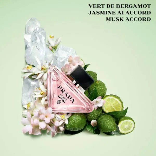 Paradoxe Virtual Flower Prada Eau de Parfum Spray 50ml Best