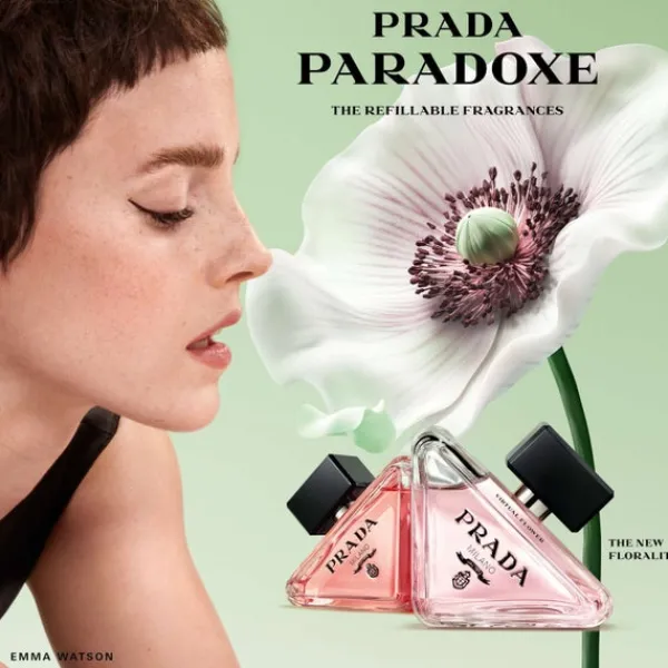 Paradoxe Virtual Flower Prada Eau de Parfum Spray 50ml Best