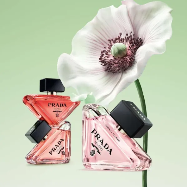 Paradoxe Virtual Flower Prada Eau de Parfum Spray 50ml Best