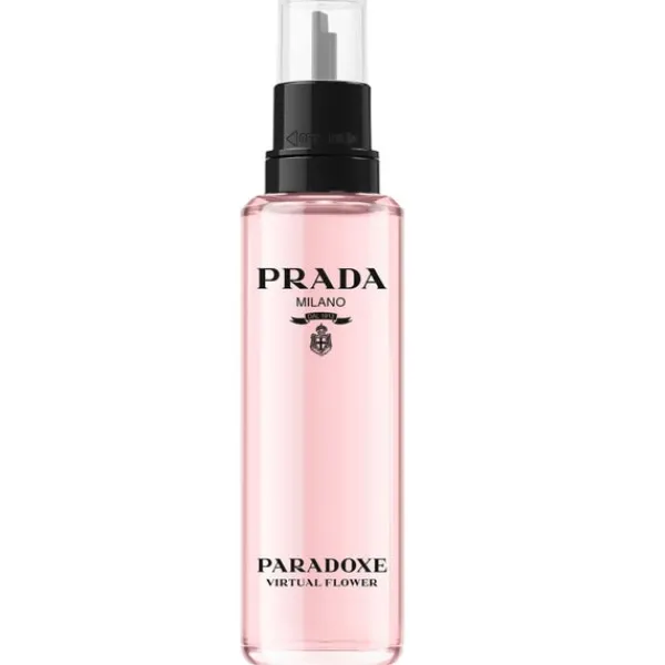 Paradoxe Virtual Flower Prada Eau de Parfum Refill 100ml Discount