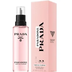 Paradoxe Virtual Flower Prada Eau de Parfum Refill 100ml Discount