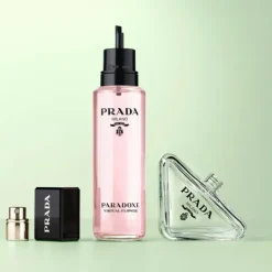 Paradoxe Virtual Flower Prada Eau de Parfum Refill 100ml Discount
