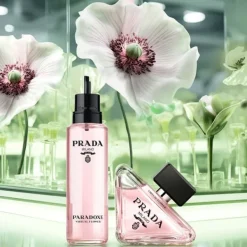 Paradoxe Virtual Flower Prada Eau de Parfum Refill 100ml Discount