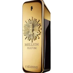 1 Million Rabanne Eau de Parfum 200ml New