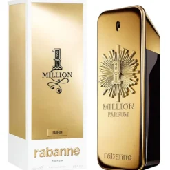 1 Million Rabanne Eau de Parfum 200ml New