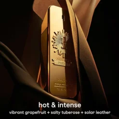 1 Million Rabanne Eau de Parfum 200ml New