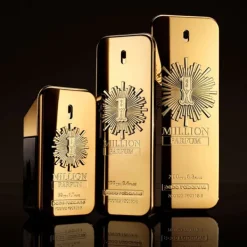 1 Million Rabanne Eau de Parfum 200ml New