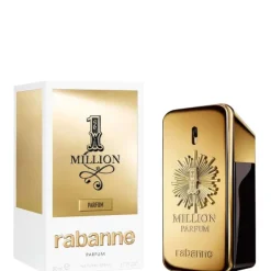 1 Million Rabanne Eau de Parfum 50ml Hot