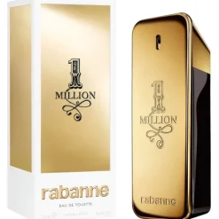 1 Million Rabanne Eau de Toilette 100ml Discount