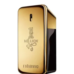 1 Million Rabanne Eau de Toilette 50ml Fashion