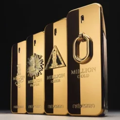 1 Million Rabanne Eau de Toilette 50ml Fashion