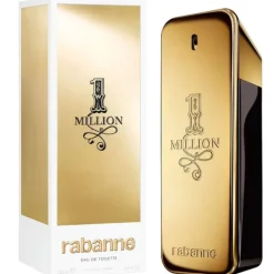 1 Million Rabanne Eau de Toilette 200ml Sale