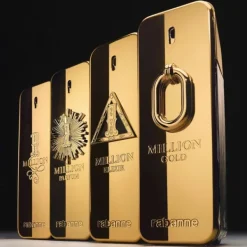1 Million Rabanne Eau de Toilette 200ml Sale