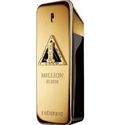 1 Million Elixir Rabanne Parfume Intense 100ml New