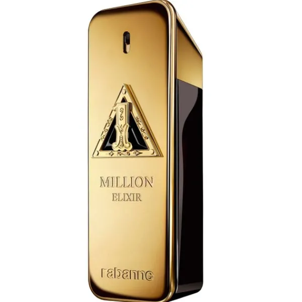 1 Million Elixir Rabanne Parfume Intense 100ml New