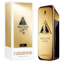 1 Million Elixir Rabanne Parfume Intense 100ml New