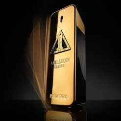 1 Million Elixir Rabanne Parfume Intense 100ml New