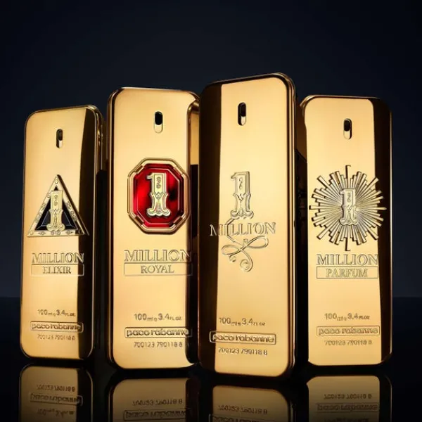 1 Million Royal Rabanne Eau de Parfum 200ml Hot
