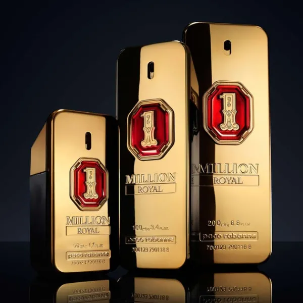 1 Million Royal Rabanne Eau de Parfum 200ml Hot