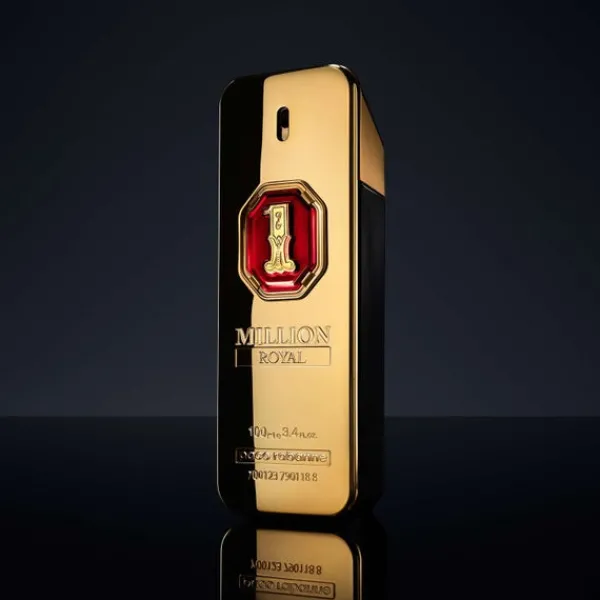 1 Million Royal Rabanne Eau de Parfum 200ml Hot